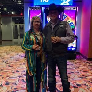 Meet your Posher, Ginger